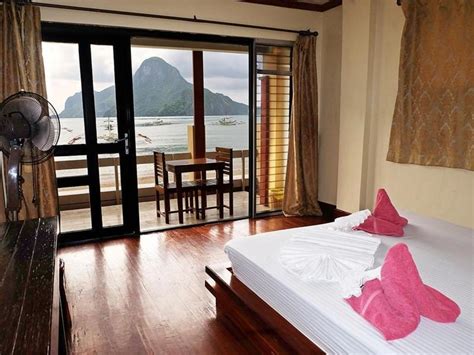 El Nido Beach Hotel, El Nido: Hotel Reviews, Rooms & Prices.